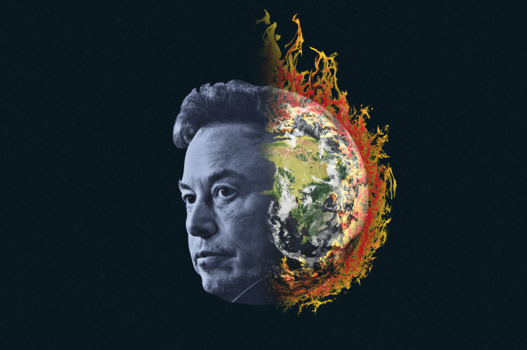Elon Musk Biography Summary — Key Lessons from Ashlee Vance’s&nbsp;Book